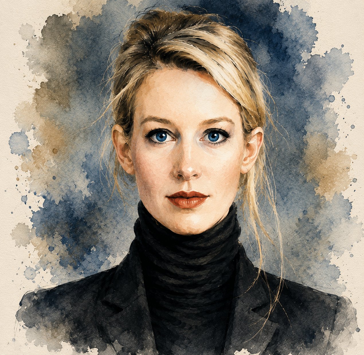 Free Elizabeth Holmes — Failure Is Not Fraud.
